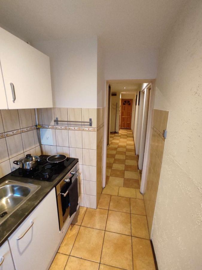 Sloneczne Pokoje Apartamento Gliwice Exterior foto