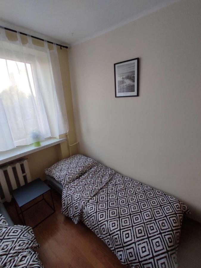 Sloneczne Pokoje Apartamento Gliwice Exterior foto