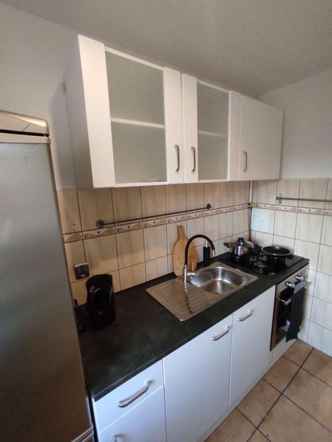 Sloneczne Pokoje Apartamento Gliwice Exterior foto