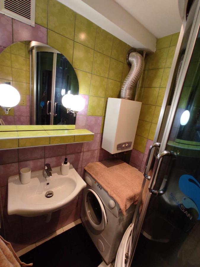 Sloneczne Pokoje Apartamento Gliwice Exterior foto