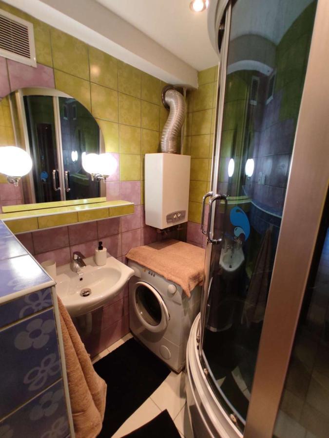 Sloneczne Pokoje Apartamento Gliwice Exterior foto