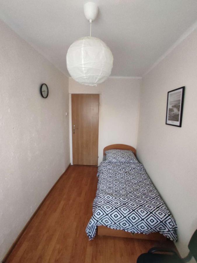 Sloneczne Pokoje Apartamento Gliwice Exterior foto