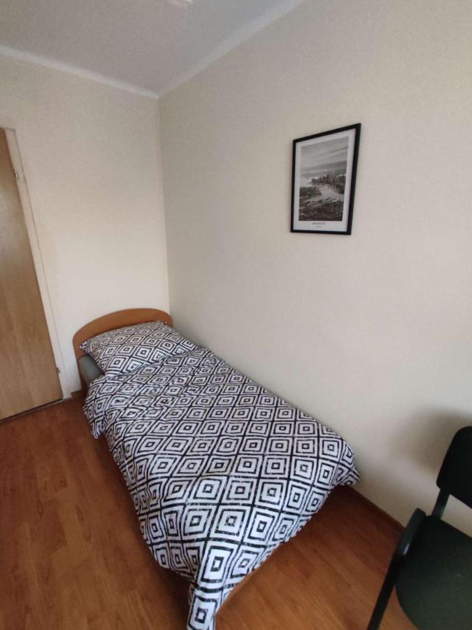 Sloneczne Pokoje Apartamento Gliwice Exterior foto