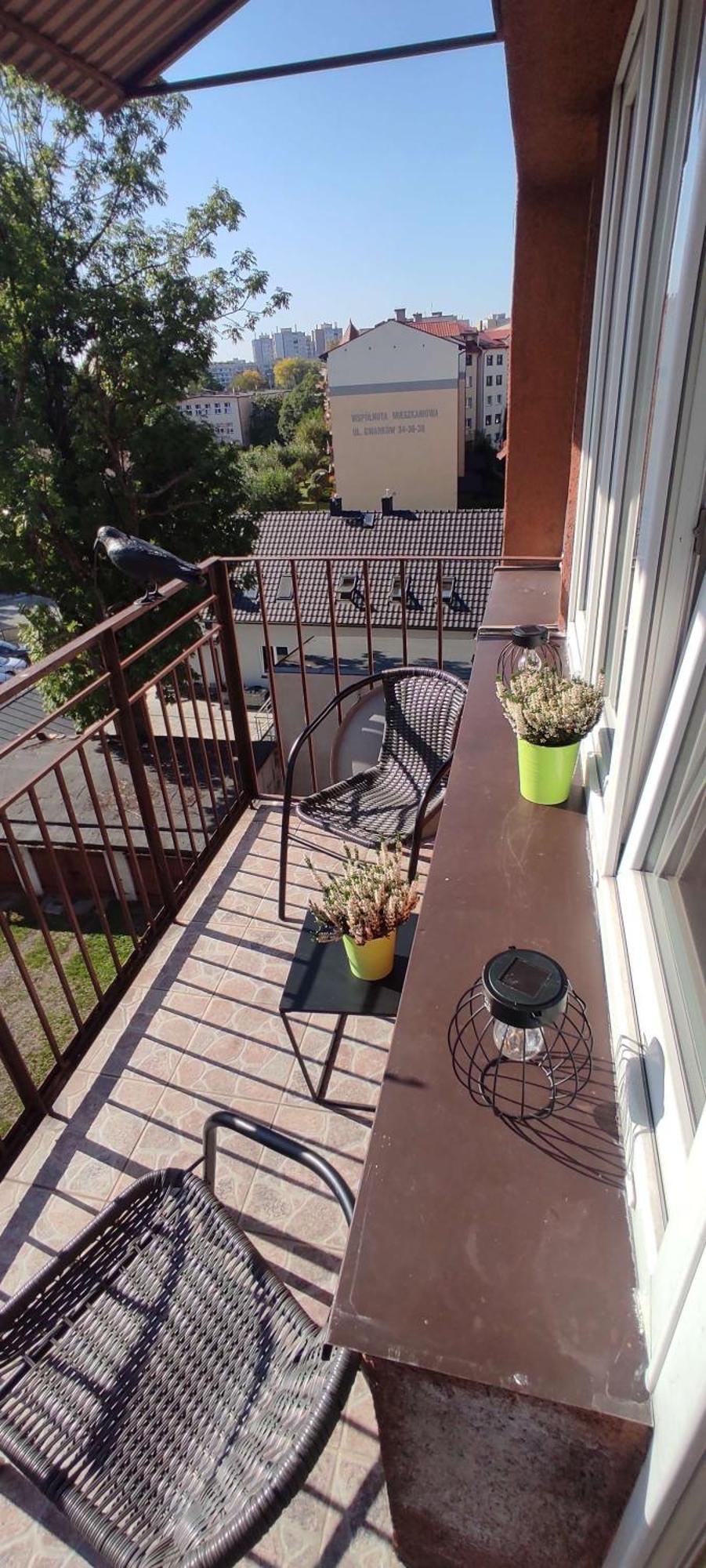 Sloneczne Pokoje Apartamento Gliwice Exterior foto