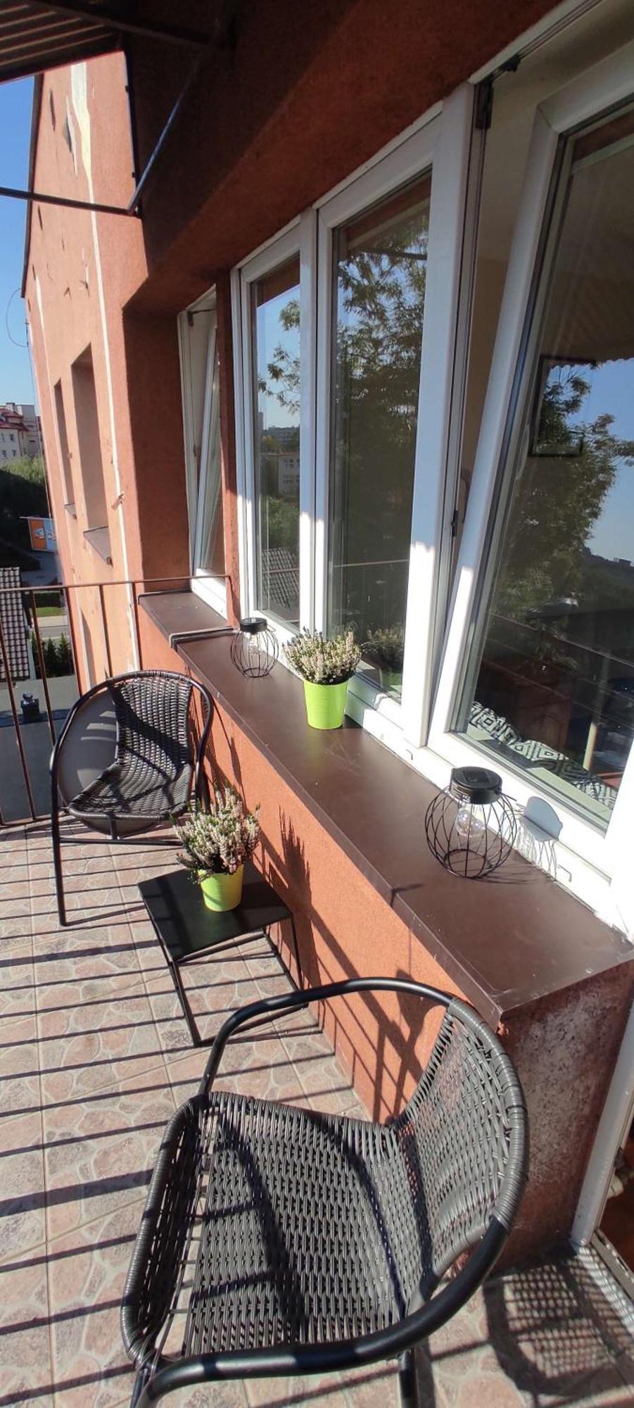 Sloneczne Pokoje Apartamento Gliwice Exterior foto