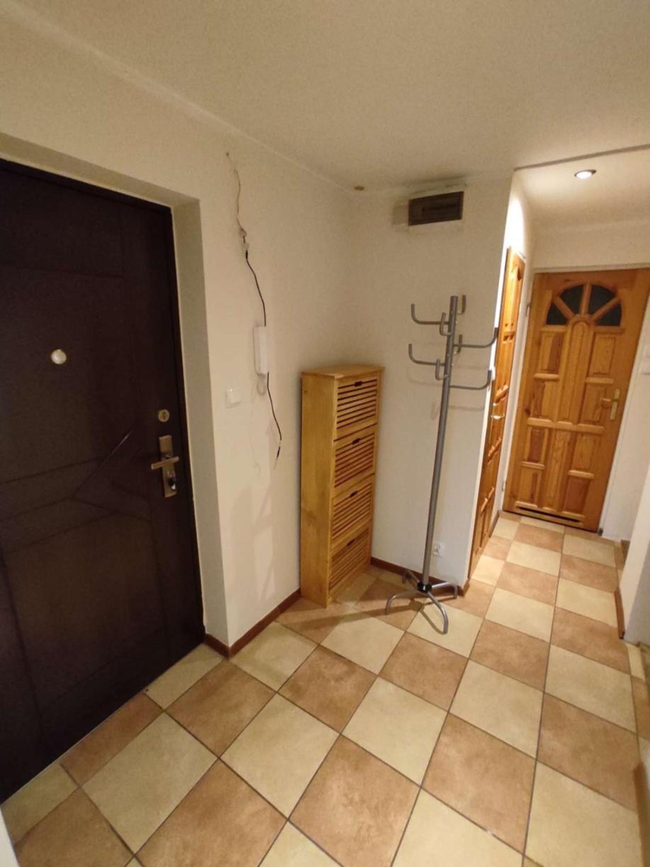 Sloneczne Pokoje Apartamento Gliwice Exterior foto