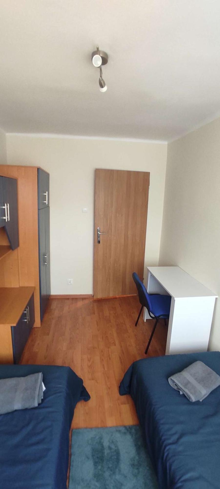 Sloneczne Pokoje Apartamento Gliwice Exterior foto