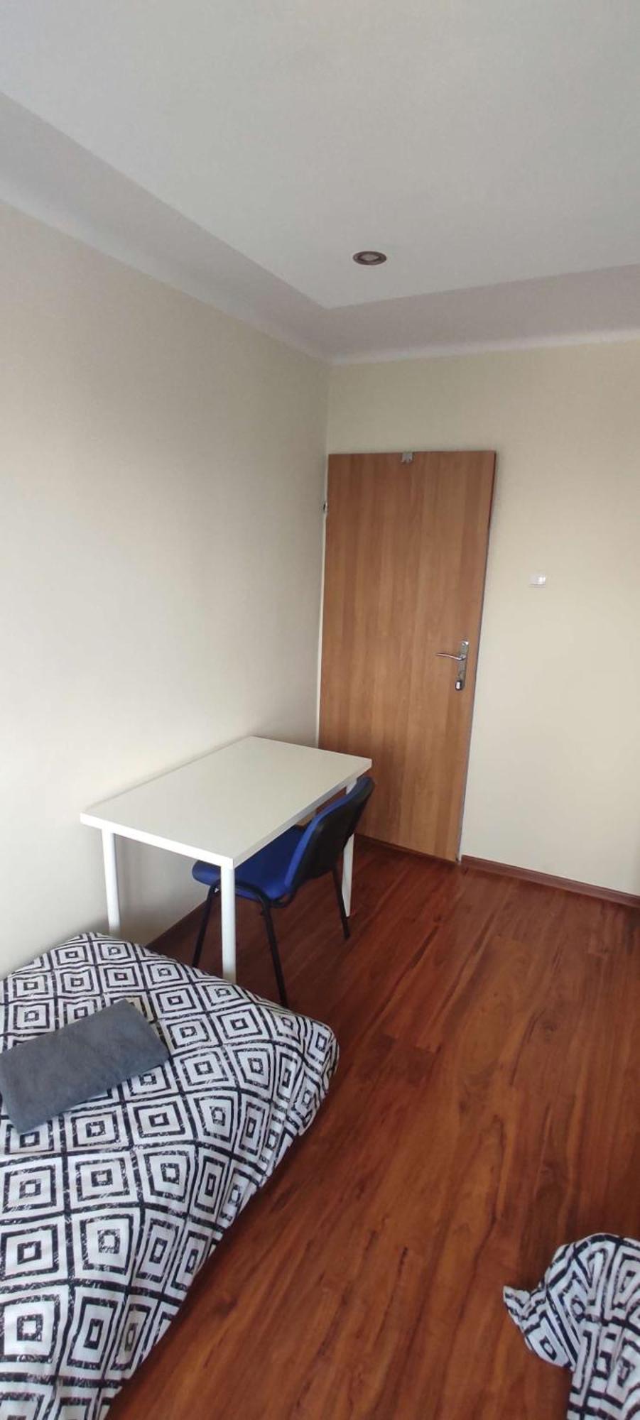 Sloneczne Pokoje Apartamento Gliwice Exterior foto
