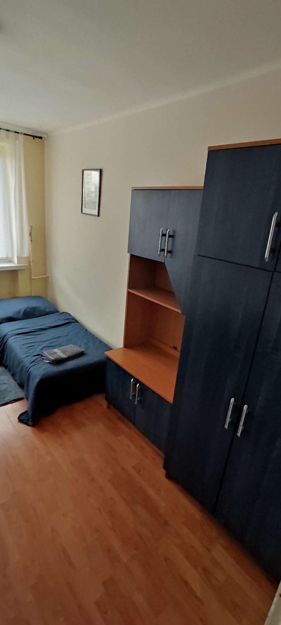 Sloneczne Pokoje Apartamento Gliwice Exterior foto