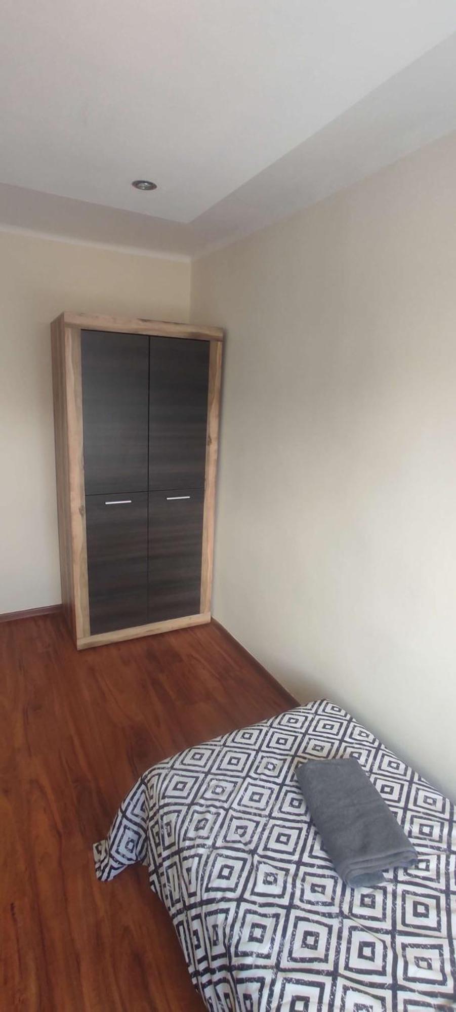 Sloneczne Pokoje Apartamento Gliwice Exterior foto